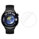 Set 3 folii SILKASE pentru Huawei Watch 4 46mm, silicon, regenerabil, Full-display (SILKASE, Folie Silicon Smartwatch) by www.silkase.ro SILKASE Set 3 Folii Silicon Regenerabil Full-display Huawei Watch 4 (46mm - 1.5 inch), Lucios (Folie Silicon Smartwatch, W1204) by www.silkase.ro
