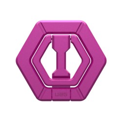 Inel UAG magnetic pentru telefon Orchid Pink