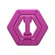 Inel UAG magnetic pentru telefon Orchid Pink (Inele și Suporturi Magnetice, 964443119595) by www.silkase.ro