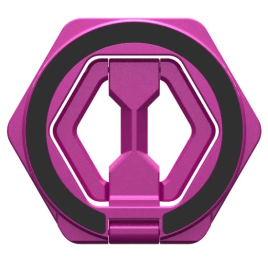 Inel UAG magnetic pentru telefon Orchid Pink (Inele și Suporturi Magnetice, 964443119595) by www.silkase.ro