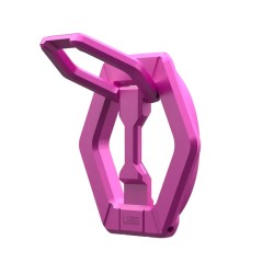 Inel UAG magnetic pentru telefon Orchid Pink Inel UAG magnetic pentru telefon Orchid Pink