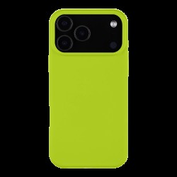 Husa Tactical MagForce Velvet Smoothie pentru Apple iPhone 17 Pro Max Avocado Husa Tactical MagForce Velvet Smoothie pentru Apple iPhone 17 Pro Max Avocado