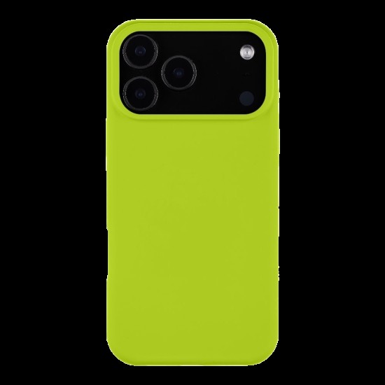Husa Tactical MagForce Velvet Smoothie pentru Apple iPhone 17 Pro Max Avocado (iPhone 17 Pro Max, 57983126668) by www.silkase.ro