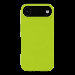 Husa Tactical MagForce Velvet Smoothie pentru Apple iPhone 17 Air Avocado Husa Tactical MagForce Velvet Smoothie pentru Apple iPhone 17 Air Avocado