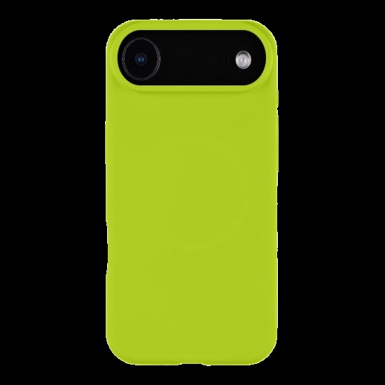 Husa Tactical MagForce Velvet Smoothie pentru Apple iPhone 17 Air Avocado (Tactical, iPhone Air) by www.silkase.ro Husa Tactical MagForce Velvet Smoothie pentru Apple iPhone 17 Air Avocado (iPhone Air, 57983126652) by www.silkase.ro