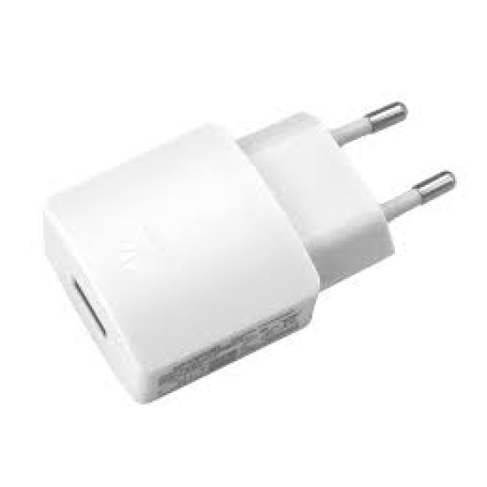 Încărcător de Retea Huawei HW-050100E01W USB Travel Charge, Alb (Bulk) Încărcător de Retea Huawei HW-050100E01W USB Travel Charge, Alb (Bulk) (Cabluri Telefon, 30680) by www.silkase.ro