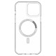Husa hibrida Spigen Ultra Hybrid MagSafe pentru iPhone 13 Pro Max, grafit (Spigen, Ingredi) by www.silkase.ro Husa hibrida Spigen Ultra Hybrid MagSafe pentru iPhone 13 Pro Max, grafit (iPhone 13 Pro Max, ACS03211) by www.silkase.ro
