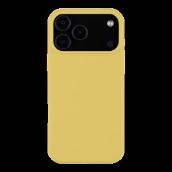 Husa Tactical MagForce Velvet Smoothie pentru Apple iPhone 17 Pro Max Banana