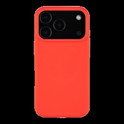 Husa Tactical MagForce Velvet Smoothie pentru Apple iPhone 17 Pro Chilli Husa Tactical MagForce Velvet Smoothie pentru Apple iPhone 17 Pro Chilli