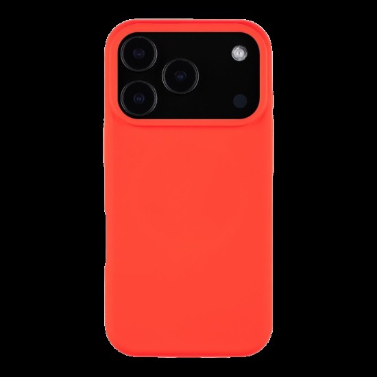 Husa Tactical MagForce Velvet Smoothie pentru Apple iPhone 17 Pro Chilli (iPhone 17 Pro, 57983126664) by www.silkase.ro