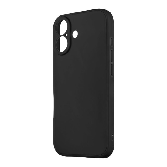Husa OBAL:ME TPU pentru Apple iPhone 17 negru (OBAL:ME, iPhone 17) by www.silkase.ro Husa OBAL:ME TPU pentru Apple iPhone 17 negru (iPhone 17, 57983127323) by www.silkase.ro