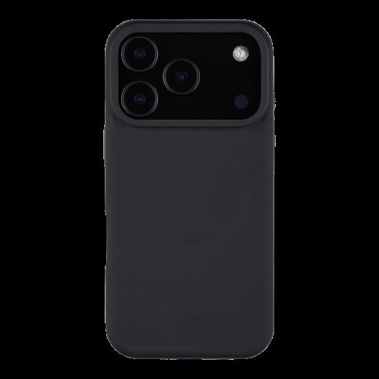 Husa Tactical MagForce Velvet Smoothie pentru Apple iPhone 17 Pro Asphalt (Tactical, iPhone 17 Pro) by www.silkase.ro Husa Tactical MagForce Velvet Smoothie pentru Apple iPhone 17 Pro Asphalt (iPhone 17 Pro, 57983126658) by www.silkase.ro