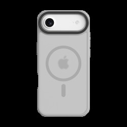 Husa Tactical MagForce Hyperstealth pentru iPhone 17 Air gri light Husa Tactical MagForce Hyperstealth pentru iPhone 17 Air gri light