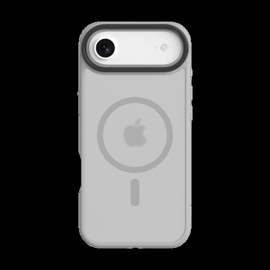 Husa Tactical MagForce Hyperstealth pentru iPhone 17 Air gri light (Tactical, iPhone Air) by www.silkase.ro Husa Tactical MagForce Hyperstealth pentru iPhone 17 Air gri light (iPhone Air, 57983126627) by www.silkase.ro