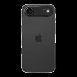 Husa Tactical TPU pentru Apple iPhone 17 Air Transparent Husa Tactical TPU pentru Apple iPhone 17 Air Transparent