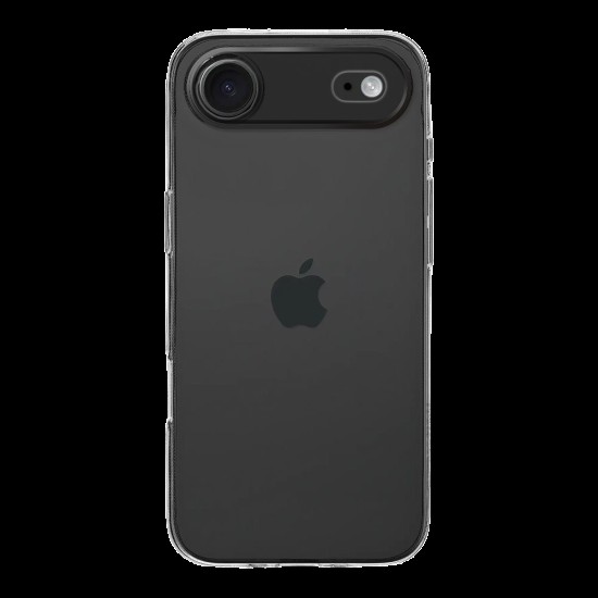 Husa Tactical TPU pentru Apple iPhone 17 Air Transparent (Tactical, iPhone Air) by www.silkase.ro Husa Tactical TPU pentru Apple iPhone 17 Air Transparent (iPhone Air, 57983126691) by www.silkase.ro