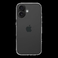 Husa Tactical TPU pentru Apple iPhone 17 Transparent Husa Tactical TPU pentru Apple iPhone 17 Transparent