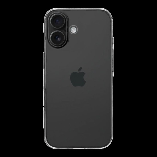 Husa Tactical TPU pentru Apple iPhone 17 Transparent (Tactical, iPhone 17) by www.silkase.ro Husa Tactical TPU pentru Apple iPhone 17 Transparent (iPhone 17, 57983126690) by www.silkase.ro