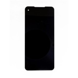 Ansamblu Ecran LCD și Touchscreen pentru Doogee S97 Pro, Negru (Service Pack) Ansamblu Ecran LCD și Touchscreen pentru Doogee S97 Pro, Negru (Service Pack)