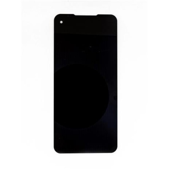 Ansamblu Ecran LCD și Touchscreen pentru Doogee S97 Pro, Negru (Service Pack) Ansamblu Ecran LCD și Touchscreen pentru Doogee S97 Pro, Negru (Service Pack) (Piese Schimb, DOOGEES97PROCTPBLACK) by www.silkase.ro