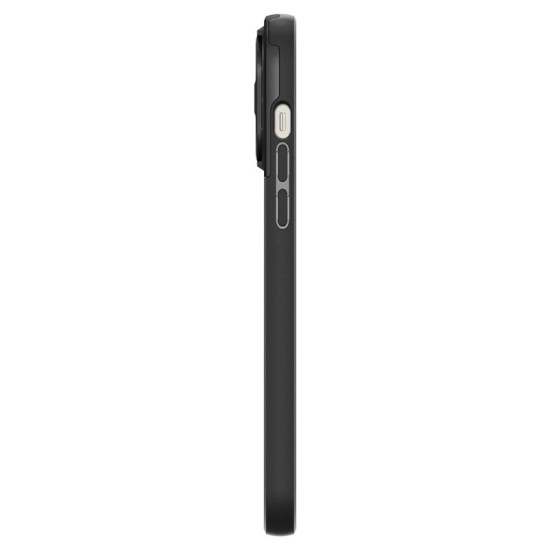 Husa Spigen Optik Armor Mag MagSafe pentru Apple iPhone 14 Pro Max Negru (Spigen, iPhone 14 Pro Max) by www.silkase.ro Husa Spigen Optik Armor Mag MagSafe pentru Apple iPhone 14 Pro Max Negru (iPhone 14 Pro Max, ACS04848) by www.silkase.ro
