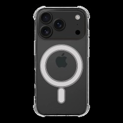 Husa Tactical MagForce Plyo pentru Apple iPhone 17 Pro Transparent Husa Tactical MagForce Plyo pentru Apple iPhone 17 Pro Transparent