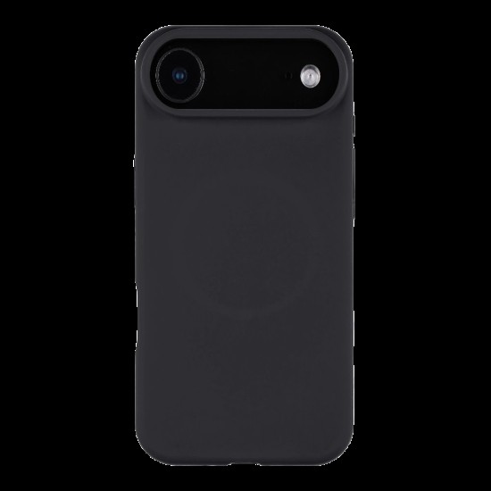 Husa Tactical MagForce Velvet Smoothie pentru Apple iPhone 17 Air Asphalt (iPhone Air, 57983126650) by www.silkase.ro