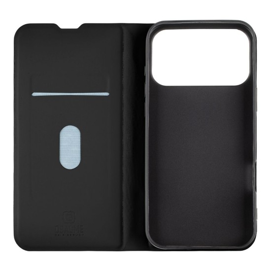 Husa OBAL:ME SmoothTouch pentru Apple iPhone 17 Pro Max negru (OBAL:ME, iPhone 17 Pro Max) by www.silkase.ro Husa OBAL:ME SmoothTouch pentru Apple iPhone 17 Pro Max negru (iPhone 17 Pro Max, 57983127356) by www.silkase.ro