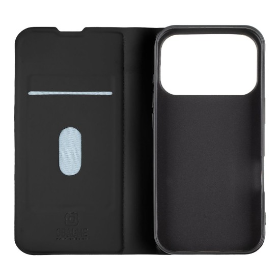 Husa OBAL:ME SmoothTouch pentru Apple iPhone 17 Pro negru (OBAL:ME, iPhone 17 Pro) by www.silkase.ro Husa OBAL:ME SmoothTouch pentru Apple iPhone 17 Pro negru (iPhone 17 Pro, 57983127353) by www.silkase.ro