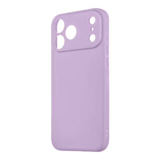 Husa OBAL:ME TPU pentru Apple iPhone 17 Pro Max mov (OBAL:ME, iPhone 17 Pro Max) by www.silkase.ro Husa OBAL:ME TPU pentru Apple iPhone 17 Pro Max mov (iPhone 17 Pro Max, 57983127338) by www.silkase.ro