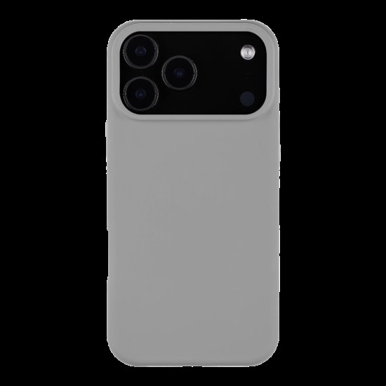 Husa Tactical MagForce Velvet Smoothie pentru Apple iPhone 17 Pro Max Foggy (iPhone 17 Pro Max, 57983126671) by www.silkase.ro