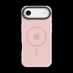Husa Tactical MagForce Hyperstealth pentru iPhone 17 Air roz Panther Husa Tactical MagForce Hyperstealth pentru iPhone 17 Air roz Panther