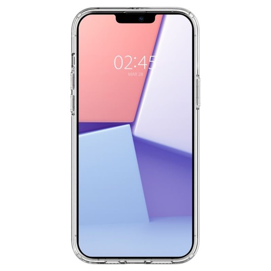 Husa hibrida Spigen Ultra Hybrid MagSafe pentru iPhone 13 Pro Max, grafit (Spigen, Ingredi) by www.silkase.ro Husa hibrida Spigen Ultra Hybrid MagSafe pentru iPhone 13 Pro Max, grafit (iPhone 13 Pro Max, ACS03211) by www.silkase.ro