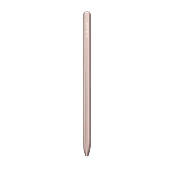 Stylus Samsung S Pen pentru Galaxy Tab S7 FE, EJ-PT730BPE, Mystic Pink Stylus Samsung S Pen pentru Galaxy Tab S7 FE, EJ-PT730BPE, Mystic Pink (Bakr, EJ-PT730BPEGEU) by www.silkase.ro