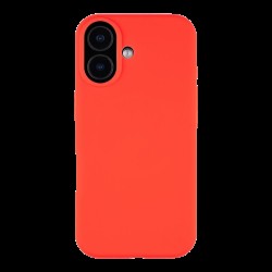 Husa Tactical MagForce Velvet Smoothie pentru Apple iPhone 17 Chilli Husa Tactical MagForce Velvet Smoothie pentru Apple iPhone 17 Chilli