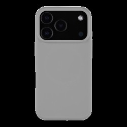 Husa Tactical MagForce Velvet Smoothie pentru Apple iPhone 17 Pro Foggy Husa Tactical MagForce Velvet Smoothie pentru Apple iPhone 17 Pro Foggy