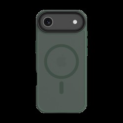 Husa Tactical MagForce Hyperstealth pentru iPhone 17 Air verde Husa Tactical MagForce Hyperstealth pentru iPhone 17 Air verde