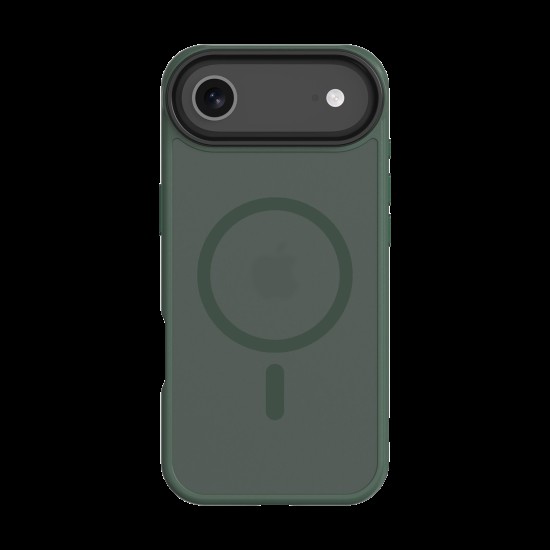 Husa Tactical MagForce Hyperstealth pentru iPhone 17 Air verde (Tactical, iPhone Air) by www.silkase.ro Husa Tactical MagForce Hyperstealth pentru iPhone 17 Air verde (iPhone Air, 57983126626) by www.silkase.ro