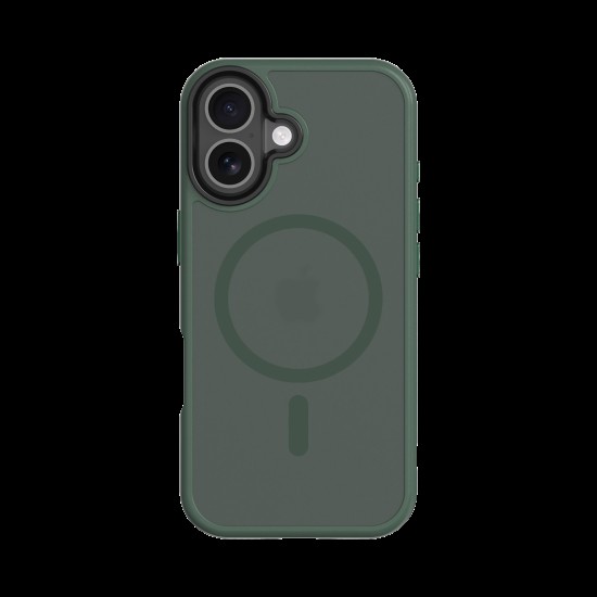 Husa Tactical MagForce Hyperstealth pentru iPhone 17 verde (Tactical, iPhone 17) by www.silkase.ro Husa Tactical MagForce Hyperstealth pentru iPhone 17 verde (iPhone 17, 57983126620) by www.silkase.ro