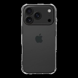 Husa Tactical TPU Plyo pentru Apple iPhone 17 Pro Transparent Husa Tactical TPU Plyo pentru Apple iPhone 17 Pro Transparent