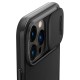 Husa Spigen Optik Armor Mag MagSafe pentru Apple iPhone 14 Pro Max Negru (Spigen, iPhone 14 Pro Max) by www.silkase.ro Husa Spigen Optik Armor Mag MagSafe pentru Apple iPhone 14 Pro Max Negru (iPhone 14 Pro Max, ACS04848) by www.silkase.ro