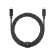 Cablu profesional Native Union Belt USB-C la USB-C 2.4m 240W, cosmos (Native Union, Ingredi) by www.silkase.ro Cablu profesional Native Union Belt USB-C la USB-C 2.4m 240W, cosmos (iPhone 17 Pro Max, BELT-PRO2-COS-NP) by www.silkase.ro