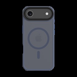 Husa Tactical MagForce Hyperstealth pentru iPhone 17 Air albastru deep Husa Tactical MagForce Hyperstealth pentru iPhone 17 Air albastru deep