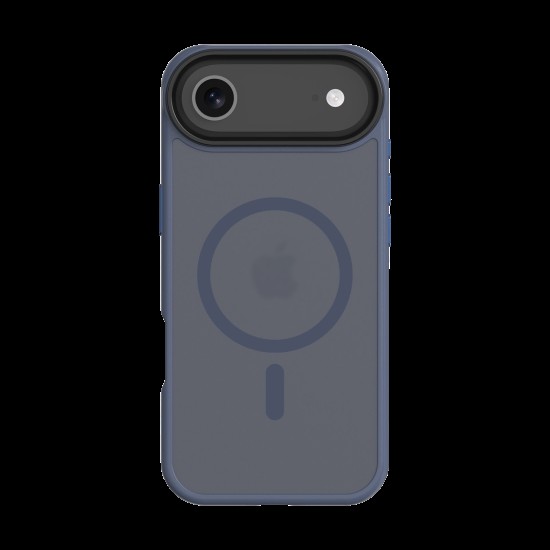 Husa Tactical MagForce Hyperstealth pentru iPhone 17 Air albastru deep (Tactical, iPhone Air) by www.silkase.ro Husa Tactical MagForce Hyperstealth pentru iPhone 17 Air albastru deep (iPhone Air, 57983126625) by www.silkase.ro