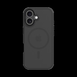 Husa Tactical MagForce Hyperstealth pentru iPhone 17 Asphalt Husa Tactical MagForce Hyperstealth pentru iPhone 17 Asphalt
