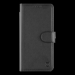 Husa Tactical Field Notes pro pentru Apple iPhone 17 negru Husa Tactical Field Notes pro pentru Apple iPhone 17 negru