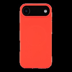Husa Tactical MagForce Velvet Smoothie pentru Apple iPhone 17 Air Chilli Husa Tactical MagForce Velvet Smoothie pentru Apple iPhone 17 Air Chilli