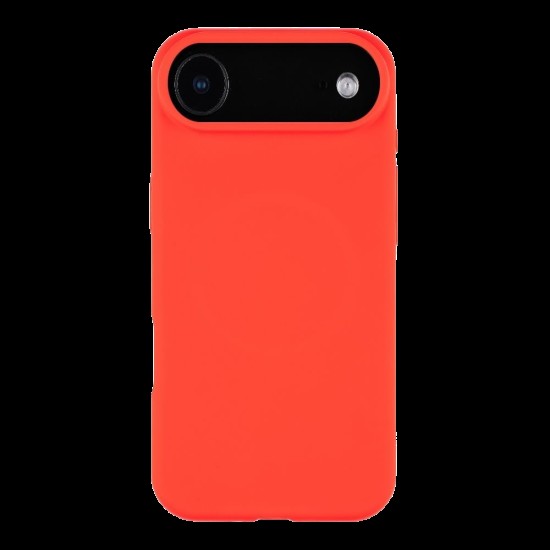 Husa Tactical MagForce Velvet Smoothie pentru Apple iPhone 17 Air Chilli (iPhone Air, 57983126656) by www.silkase.ro