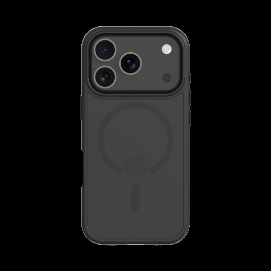 Husa Tactical MagForce Hyperstealth pentru iPhone 17 Pro Asphalt (Tactical, iPhone 17 Pro) by www.silkase.ro Husa Tactical MagForce Hyperstealth pentru iPhone 17 Pro Asphalt (iPhone 17 Pro, 57983126630) by www.silkase.ro