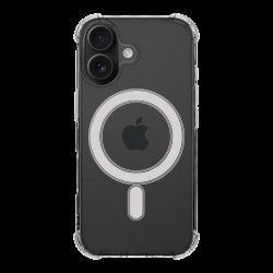 Husa Tactical MagForce Plyo pentru Apple iPhone 17 Transparent Husa Tactical MagForce Plyo pentru Apple iPhone 17 Transparent